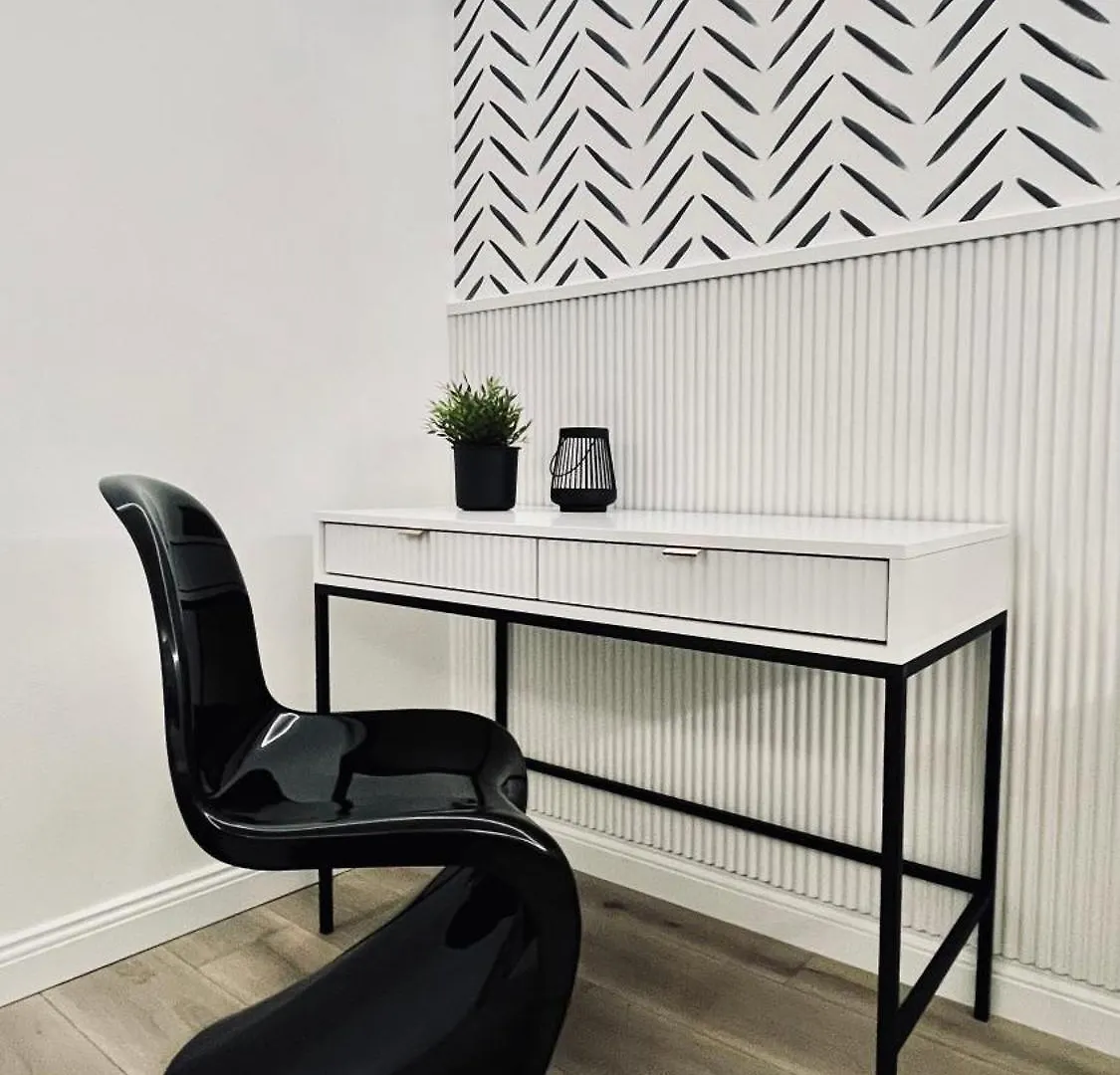 Appartamento Paulay Green Terrace Budapest